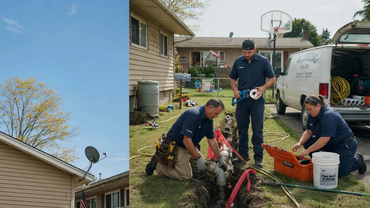 Garbage Disposal Replacement in Caldwell, KS near me